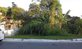 Imagem: SUPER LOTE, LEVE DECLIVE PARA FUNDO, CONDOMÍNIO