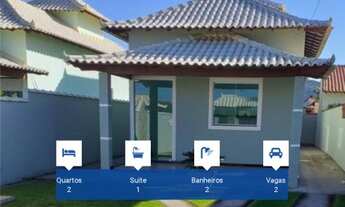 Imagem: TSI-Casa para Venda, Saquarema / RJ, bairro