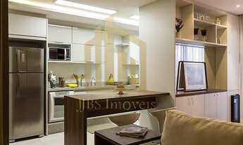 Imagem 7: Apartamento para Venda em Curitiba, Cristo Rei, 3 dormitórios, 1 suíte, 2 banheiros, 2 vag