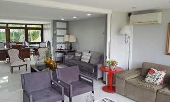 Imagem 7: Rio de Janeiro - Casa de Condomínio - Barra da Tijuca