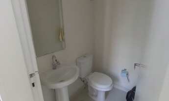 Imagem 4: Escritório para aluguel possui 48 metros quadrados em Bela Vista - São Paulo - SP