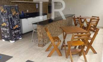 Imagem 3: REPASSO OU VENDO Apartamento Jardim Tavares - R$ 30mil