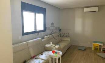 Imagem 12: Urbanova - Residencial Colinas do Paratehy - 4 Suítes - 320m²