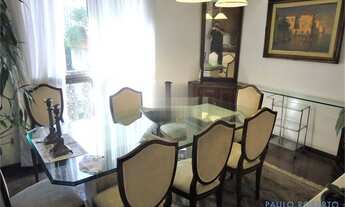 Imagem: APARTAMENTO - HIGIENÓPOLIS - SP