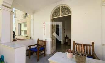 Imagem 8: Casa à Venda - Tijuca, 4 Quartos, 250 m2