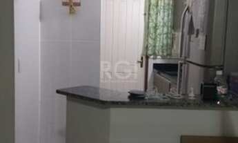 Imagem 6: Porto Alegre - Casa Padrão - Hípica