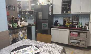 Imagem 3: Casa para Venda em Mogi das Cruzes, ALTO DA BOA VISTA, 2 dormitórios, 1 banheiro, 1 vaga