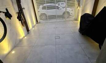 Imagem 2: Sobrado para venda com 2 quartos em Santa Regina - Camboriú - SC