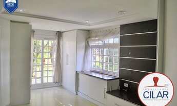 Imagem 6: Curitiba - Casa Padrão - Boa Vista