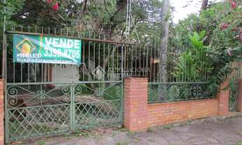 Imagem 2: PORTO ALEGRE - Casa Padrão - Ipanema