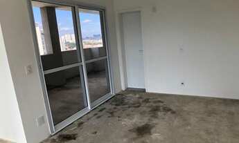 Imagem 5: Cobertura com 3 dormitórios à venda, 221 m² por R$ 1.640.000,00 - Tatuapé - São Paulo/SP