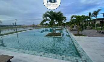 Imagem 2: Belíssimo Condominio Vista Lagoa, excelente Lote !!