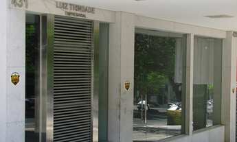 Imagem 3: Belo Horizonte - Conjunto Comercial/sala - Lourdes