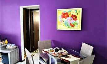 Imagem 3: Ótimo apartamento à venda com 63 m², 2 quartos, vaga de garagem em Pituba - Salvador - BA