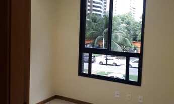 Imagem 7: Apartamento no Pituba Ville<br>3/4 sendo 1 suíte (podendo reverter para 4/4 como a p