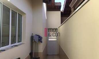 Imagem 7: Casa com 2 dormitórios à venda, 90 m² por R$ 360.000,00 - Jardim Alvinópolis - Atibaia/SP