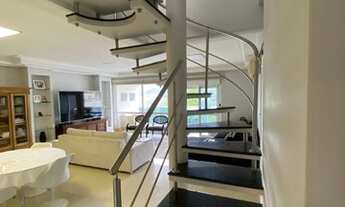 Imagem: Triplex para venda com 250 metros quadrados