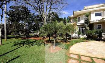 Imagem 3: Sofisticação e segurança para sua família!