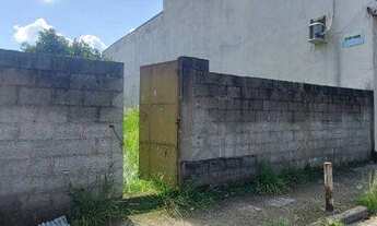 Imagem: Terreno à venda, 225 m² por R$ 270.000