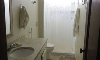 Imagem 7: Apartamento de 190 metros quadrados no bairro Barra da Tijuca - Jardim oceânico