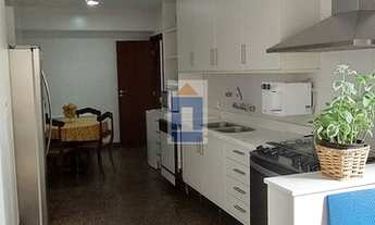 Imagem 13: Cobertura Ampla com vista mar, quatro suítes em Morro Ypiranga