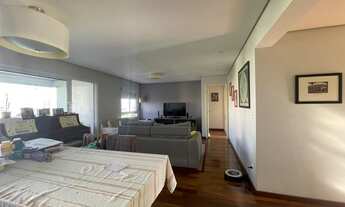 Imagem 3: Apartamento Venda Chácara Klabin 148 m² 3 Dormitórios