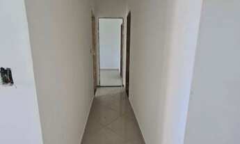 Imagem 5: Apartamento com 2 dorms, Guilhermina, Praia Grande - R$ 490 mil, Cod: 2248