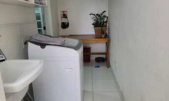 Imagem 6: Casa possui 100 metros quadrados com 2 quartos em Boa Vista - Recife - Pernambuco