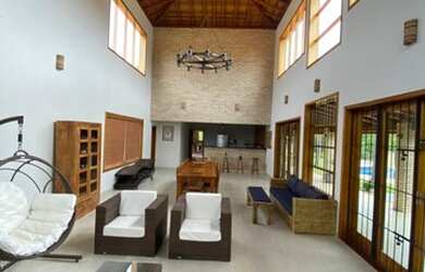 Imagem 8: Condomínio fechado