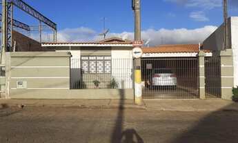 Imagem: Avaré - Casa Padrão - Vila Rio Novo