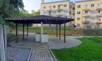 Imagem 4: Apartamento à venda com 02 Dormitórios no bairro João Costa