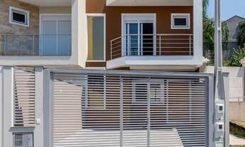 Imagem 1: Sobrado 03 dormitórios, sendo 01 suíte, Bela Vista, Canoas