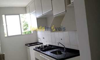 Imagem 6: Apartamento para Venda em Ribeirão Preto, Conjunto Habitacional Jardim das Palmeiras, 2 do