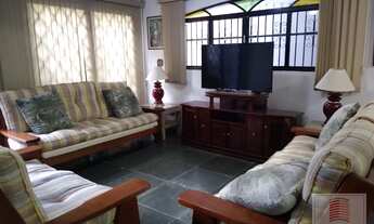 Imagem 7: São Paulo - Casa de Condomínio - Jardim Olympia