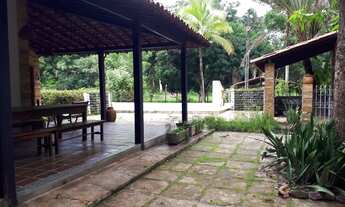 Imagem 6: Sítio zona rural que mais valoriza em Teresina.casa enorme, criação de galinhas