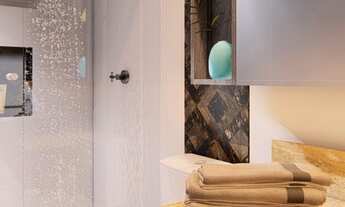 Imagem 6: CASA A VENDA 3 QUARTOS, SUÍTE, BANH. SOCIAL,118 MT², NO PARQUE INDUSTRIAL JOÃO BRAZ-GOIÂNI