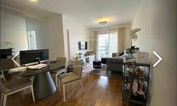 Imagem: Apartamento à venda Cerqueira Cesar