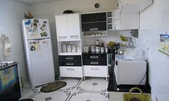 Imagem 6: BELO HORIZONTE - Casa Padrão - União