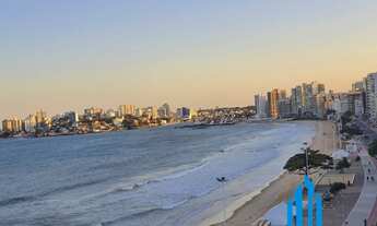 Imagem: GUARAPARI - Apartamento Padrão - PRAIA