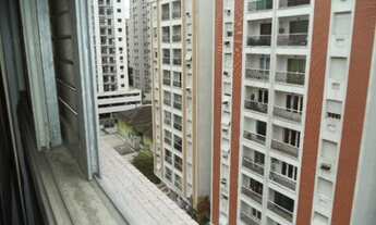 Imagem 5: Apartamento de 45 metros quadrados no bairro Itararé com 1 quarto