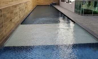 Imagem 3: Apartamento novo nunca habitado no Condomínio Francisco Cabral no Bairro do Tirol