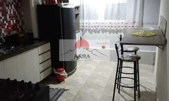 Imagem 6: Vendo lindo apto 80 m² 3 dms 1 suíte no Jardim Valéria!