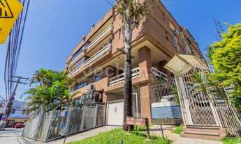 Imagem: PORTO ALEGRE - Apartamento Padrão - Vila