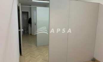 Imagem 3: Sala-À VENDA-Centro-Rio de Janeiro-RJ