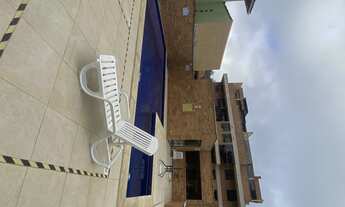 Imagem 4: Apartamento para aluguel possui 76 metros quadrados com 2 quartos em Coronel Veiga - Petró