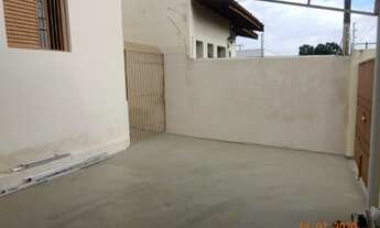 Imagem 6: CASA RESIDENCIAL em CAMPINAS - SP, JARDIM CHAPADÃO