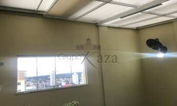 Imagem 2: Cobertura para venda tem 127 metros quadrados com 2 quartos