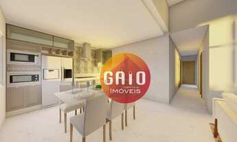 Imagem 4: Casa com 3 dormitórios à venda, 110 m² por R$ 360.000,00 - Vila Vicente Macedo - Piraquara