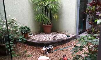 Imagem 7: Sobrado para Venda em Santo André, Parque das Nações, 3 dormitórios, 1 suíte, 3 banheiros