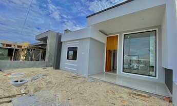 Imagem: Térrea para venda tem 80 metros quadrados